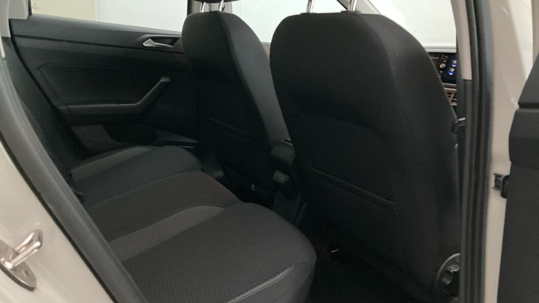 Volkswagen Polo 1.0 TSI Life 5dr Petrol Hatchback